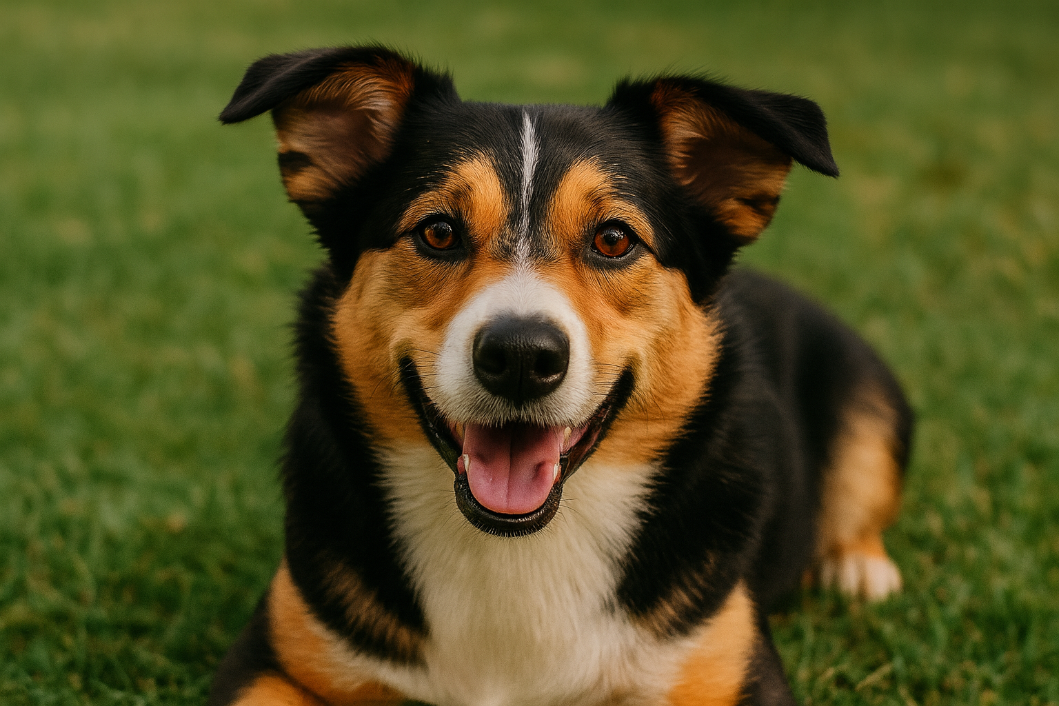 Doggie Day Pass